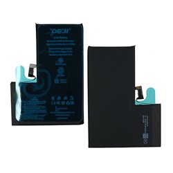 Акумулятор Deji для Apple iPhone 15 Pro Max, Li-ion, 3,869 B, 4422mAh, Original IC