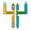 Шлейф для Samsung M346 Galaxy M34 5G, кнопок громкости