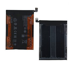Акумулятор BR50 для Xiaomi Redmi Note 14 4G, Li-Polymer, 3,91 B, 5500mAh, orig (PRC)