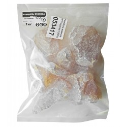 Канифоль живичная WW кусковая 1000гр