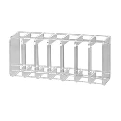 Органайзер для хранения телефонов, планшетов, на 7 ячеек, 170*70*45мм