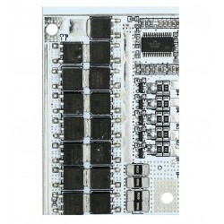 BMS контролер 5S, 100А, 18,5 B, для Li-ion акумуляторів, для LiPo акумуляторів