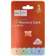 Карта памяти 128 GB microSD Hoco Class 10