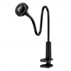 Настольный держатель Hoco HD13 Mountain магнитный (58.580700mm) (Черный)