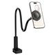 Настольный держатель Hoco HD13 Mountain магнитный (58.580700mm) (Черный)