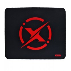 Коврик для мышки XO MP02 (2002402мм) (Черный)