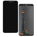 Дисплей для Oukitel G3, G5 Y92159 V03, с сенсорным экраном (дисплейный модуль), черный, High Quality