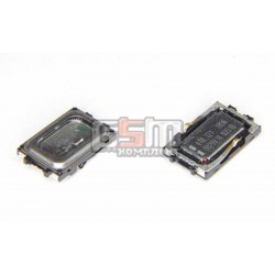 Звонок для Nokia 5220 xm, 5310, 7210sn, 7310sn, 7900, E66, E71, N78, N79, N82, N85, N86, N97, оригинал, #5140030, 5149103 Звонок для Nokia 5220 xm, 5310, 7210sn, 7310sn, 7900, E66, E71, N78, N79, N82, N85, N86, N97, оригинал, #5140030, 5149103