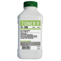 Тонер ColorWay для HP LJ P2035/2055 (TH-2035)