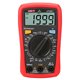 Мультиметр UNI-T UT33D+, цифровий