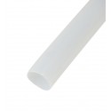 Трубка електроізоляційна з фторопласту 4AWG type L (PTFE), 80см