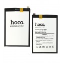 Акумулятор Hoco BL-58CX для Infinix Smart 7 Plus, Smart 8 Plus, Li-Polymer, 3.87 В, 6000 мАг