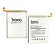 Акумулятор Hoco EB-BA146ABY для Samsung A146B Galaxy A14 5G, Li-ion, 3.85 В, 5000 мАг