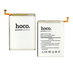 Аккумулятор Hoco EB-BA146ABY для Samsung A146B Galaxy A14 5G, Li-ion, 3.85 В, 5000 мАч