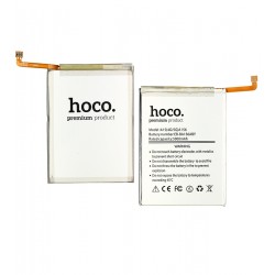 Аккумулятор Hoco EB-BA156ABY для Samsung A155 Galaxy A15, A156 Galaxy A15 5G, Li-ion, 3.85 В, 5000 мАч