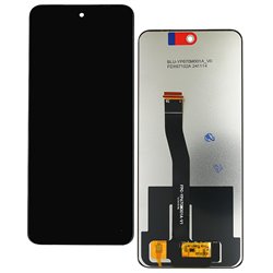 Дисплей для Coolpad Cool 30 Play, черный, с сенсорным экраном (дисплейный модуль), High Quality