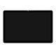 Дисплей для планшета Doogee Tab G6 11", чорний, з сенсорним екраном, High Quality