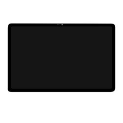 Дисплей для Lenovo Tab K11 Plus TB352XU, чорний, без рамки