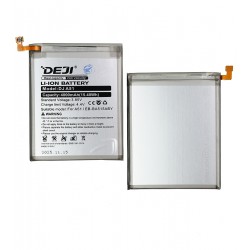Аккумулятор Deji EB-BA515ABY для Samsung A515 Galaxy A51, A515F/DS Galaxy A51, Li-ion, 3,85 B, 4000 мАч