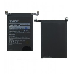 Акумулятор Deji BN5E для Xiaomi Poco X4 Pro 5G, Redmi Note 11 Pro, Redmi Note 11 Pro 5G, Redmi Note 11E Pro, Redmi Note 12 Pro 4G, Li-ion, 3,87 B, ...