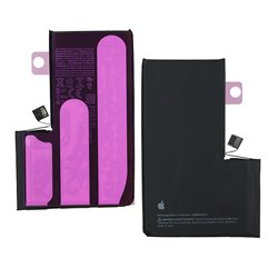 Акумулятор для Apple iPhone 16 Pro Max, Li-ion, 3,87 B, 4685 мАч, Original (PRC), (S2218), original IC