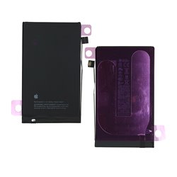 Акумулятор для Apple iPhone 16 Plus, Li-ion, 3,875 B, 4674 мАч, Original (PRC), (NA247), original IC