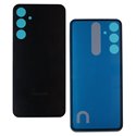 Задняя панель корпуса для Samsung A245 Galaxy A24, черный