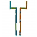 Шлейф для Xiaomi Poco C85, Redmi 15C 4G, Redmi 15C 5G, кнопок звуку, кнопки ввімкнення
