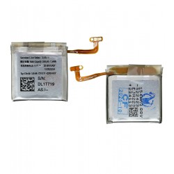 Акумулятор EB-BR910ABY для Samsung Galaxy Watch 5 44mm, Li-ion, 3,88 B, 398mAh, оригінал (PRC), R910/R915