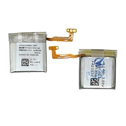 Акумулятор EB-BR935ABY для Samsung Galaxy Watch 6 40mm, Li-ion, 3,88 B, 295mAh, оригінал (PRC), R930/R935