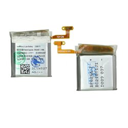 Акумулятор EB-BR955ABY для Samsung Galaxy Watch 6 Classic 43mm, Li-ion, 3,88 B, 300mAh, оригінал (PRC), R950/R955