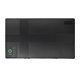 Источник бесперебойного питания для роутеров UPS DC2036P 12V/9V/5V, 20000 mAh, 365W, черный