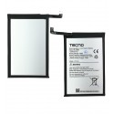 Акумулятор BL-68BT для Tecno Pova 6 Neo (LI6), Pova Neo 2, Pova Neo 3 (LH6n), Li-Polymer, 3,89 В, 7000 мАч, оригинал (PRC)