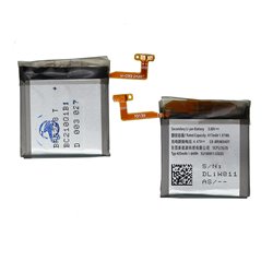 Акумулятор EB-BR965ABY для Samsung Galaxy Watch 6 Classic 47mm, Li-ion, 3,88 B, 417mAh, оригінал (PRC), R960/R965