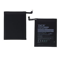 Аккумулятор Deji BN37 для Xiaomi Redmi 6, Redmi 6A, Li-ion, 3,85 B, 3000 мАч