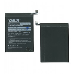 Аккумулятор Deji BN5P для Xiaomi Redmi Note 13 4G, Redmi Note 13 5G, Li-ion, 3,89 B, 5000 мАч