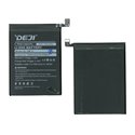 Аккумулятор Deji BN5P для Xiaomi Redmi Note 13 4G, Redmi Note 13 5G, Li-ion, 3,89 B, 5000 мАч