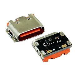 Тригер-модуль живлення Type-C PD/QC 9V (Decoy Board)