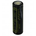 Аккумулятор 14500 LiitoKala Lii-14A, (Li-ion 3.7В, 800mAh)