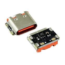 Тригер-модуль живлення Type-C PD/QC 12В (Decoy Board)