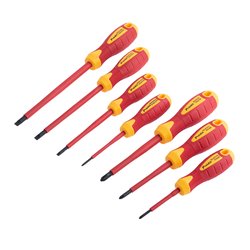 Набор диэлектрического инструмента Pro'sKit SD-8012