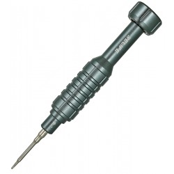 Відвертка зіркоподібна Torx RELIFE RL-730 Steel King, T1, Torx