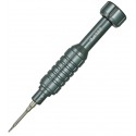 Відвертка зіркоподібна Torx RELIFE RL-730 Steel King, T1, Torx