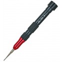 Відвертка зіркоподібна Torx RELIFE RL-726 3D/T1, Torx