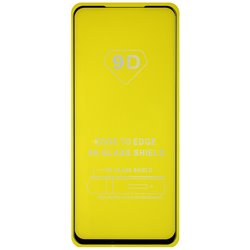 Закалене захисне скло для Infinix Hot 11s, Hot 11s NFC, Zero 5G 2023, Tecno Camon 17 Pro, Camon 17P, Camon 18, Camon 18P, Camon 18T, сумісне з чохл...