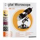 Микроскоп цифровой Kaisi 500x