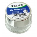 Очиститель жал паяльника Relife RL-461A, 12 гр (очистка кислотной пастой)