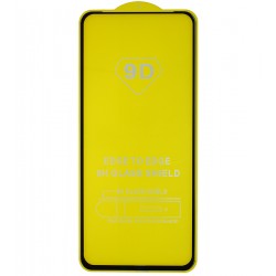 Закалене захисне скло для Infinix Hot 40i (X6528B), Smart 8 (X6525), Tecno Pop 8, Spark 20 (KJ5), Spark 20C (BG7), Spark Go (2024) (BG6), сумісне з...