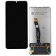 Дисплей для Huawei Enjoy 9s, P Smart (2019), P Smart (2020), P Smart Plus (2019), черный, без рамки, quality, POT-LX1T/POT-L21T/POT-LX1/POT-LX1AF/POT-LX1AF/POT...