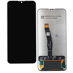 Дисплей для Huawei Enjoy 9s, P Smart (2019), P Smart (2020), P Smart Plus (2019), черный, без рамки, quality, POT-LX1T/POT-L21T/POT-LX1/POT-LX1AF/POT-LX1AF/POT...